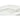DIR Reception Desk Revival II - LED Illumination - Glossy White