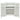 DIR Reception Desk Revival II - LED Illumination - Glossy White
