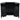 DIR Reception Desk Revival II - LED Illumination - Meteor Black