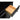 DIR Reception Desk Revival II - LED Illumination - Meteor Black