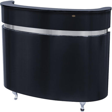 Star Ferry Reception Desk by DIR Salon Furniture