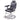 DIR Reclining All Purpose Chair Executive