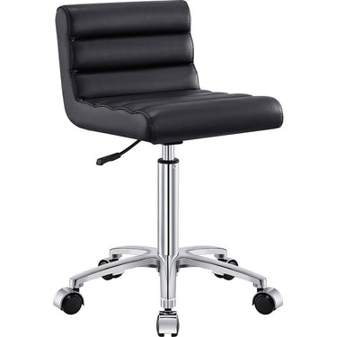 Jockey Salon Stool by DIR Salon Furniture