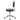 DIR Salon Stool - Medical Stool with Backrest / 21.3" - 32.7" Seat Height