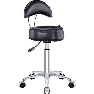 Medusa Salon Stool by DIR Salon Furniture