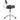Medusa Salon Stool by DIR Salon Furniture