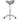 Nero Salon Stool by DIR Salon Furniture