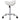 Nero Salon Stool by DIR Salon Furniture