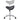Nero Salon Stool by DIR Salon Furniture