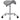 Nero Salon Stool by DIR Salon Furniture