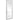 Luna II LED Lighted Hair Salon Station and Wall Mirror by DIR Salon Furniture