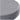 DIR Serene Stool - GRAY / 21" - 28" Adjustable Seat Height + 6 Wheel Base