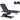 DIR Serenity Electric Treatment Table with 2 Electro-Hydraulic Motors / Black Upholstery