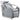 DIR Shampoo Backwash Unit Bella III - Massage with Reclining Backrest & Powered Leg Rest