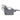 DIR Shampoo Backwash Unit Bella III - Massage with Reclining Backrest & Powered Leg Rest