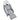 DIR Shampoo Backwash Unit Bella III - Massage with Reclining Backrest & Powered Leg Rest