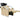 Shampoo Backwash Unit Bella III - Massage with Reclining Backrest & Powered Leg Rest by DIR Salon Furniture
