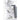 DIR Shampoo Backwash Unit Bella III - Massage with Reclining Backrest & Powered Leg Rest