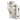 DIR Shampoo Backwash Unit Bella III - Massage with Reclining Backrest & Powered Leg Rest