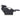 DIR Shampoo Backwash Unit Bella III - Massage with Reclining Backrest & Powered Leg Rest