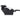 Shampoo Backwash Unit Bella III - Massage with Reclining Backrest & Powered Leg Rest by DIR Salon Furniture