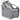 Shampoo Backwash Unit Bella III - Massage with Reclining Backrest & Powered Leg Rest by DIR Salon Furniture