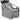 Shampoo Backwash Unit Bella III - Massage with Reclining Backrest & Powered Leg Rest by DIR Salon Furniture