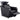 DIR Shampoo Backwash Unit Marvel - Massage with Electrical Leg Rest