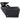 DIR Shampoo Backwash Unit Marvel - Massage with Electrical Leg Rest