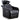 DIR Shampoo Backwash Unit Yume Dreaming - Powered Leg Rest