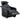 DIR Shampoo Backwash Unit Yume Dreaming - Powered Leg Rest