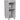 Shampoo Cart Styling Station Cabinet by DIR Salon Furniture