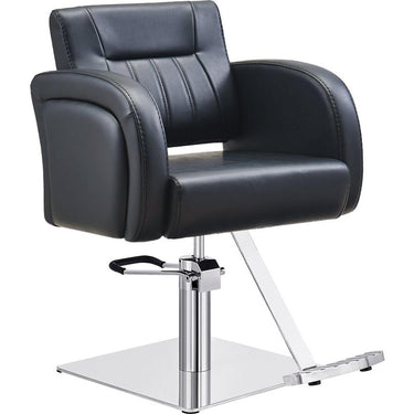 Anodic Salon Styling Chair by DIR Salon Furniture