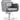 Bellano Salon Styling Chair by DIR Salon Furniture