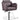 Bellano Salon Styling Chair by DIR Salon Furniture