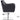 Bellano Salon Styling Chair by DIR Salon Furniture