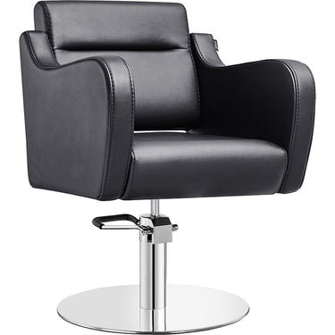 Bellano Salon Styling Chair by DIR Salon Furniture