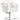 Creatività Salon Styling Chair by DIR Salon Furniture