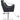 Creatività Salon Styling Chair by DIR Salon Furniture
