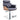 DIR Styling Chair D'Eames - Available with Round, Square or Five-Star Base in Multiple Upholstery Colors