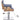 DIR Styling Chair D'Eames - Available with Round, Square or Five-Star Base in Multiple Upholstery Colors