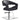 Gama Salon Styling Chair by DIR Salon Furniture