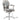 Georgia Salon Styling Chair by DIR Salon Furniture