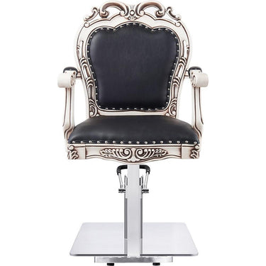 Georgia Salon Styling Chair by DIR Salon Furniture