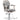 Georgia Salon Styling Chair by DIR Salon Furniture