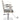 Georgia Salon Styling Chair by DIR Salon Furniture