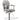 Georgia Salon Styling Chair by DIR Salon Furniture