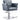 DIR Styling Chair Lion II - Available with Round, Square or Five-Star Base in Multiple Upholstery Colors