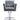 DIR Styling Chair Lion II - Available with Round, Square or Five-Star Base in Multiple Upholstery Colors