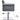 DIR Styling Chair Lion II - Available with Round, Square or Five-Star Base in Multiple Upholstery Colors
